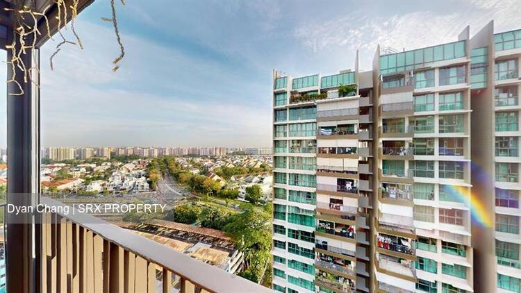 The Topiary (D28), Condominium #509367111